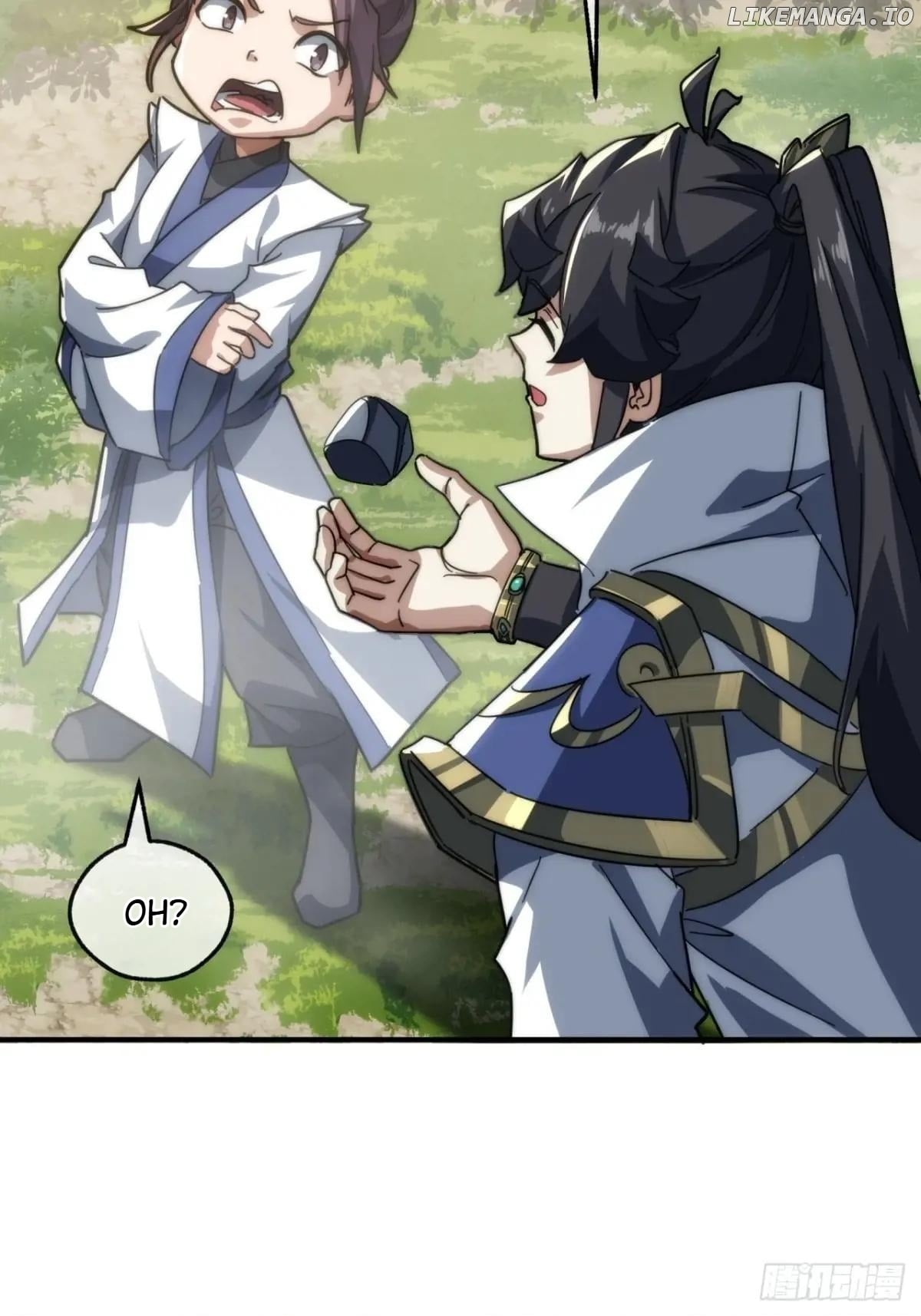 Please Slay The Demon! Young Master! Chapter 139 - page 49